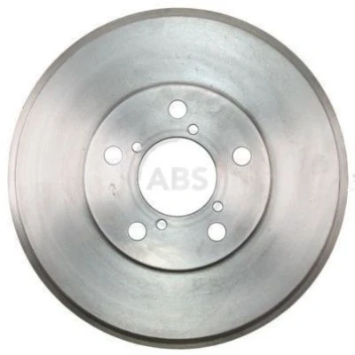 Kuva A.B.S. 2474 S Jarrurumpu 269,5 SUBARU: Forester II