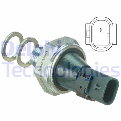 Kuva Öljynpainekytkin Audi, Seat, Skoda, Vw OE 06L919081