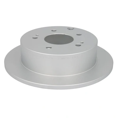 Kuva TEXTAR Jarrulevy PRO 10mm 05/08 114,3mm täysi pinnoitettu 92269403 4615A056,4615A110,MR955697,98200269401PRO Jarrulevyt