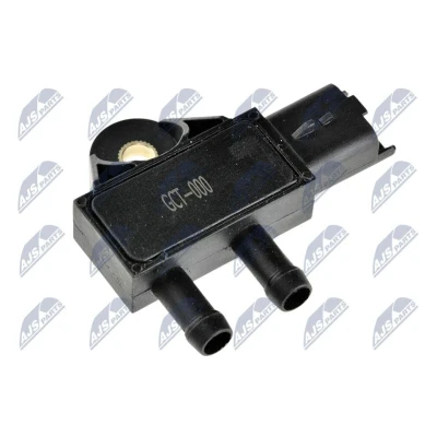 Kuva NTY ECS CT 000 DPF Paine Eroanturi PEUGEOT: 3008 I, 508 I SW, 308 Hatchback, CITROËN: C5 III Farmari, C4 Jumpy II MPV, FIAT: Scudo