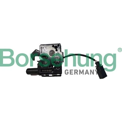Kuva Borsehung B10261 Konepellin Lukko