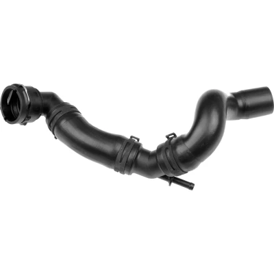 Kuva GATES 05 4153 Jäähdyttimen Letku EPDM (eteenipropeeni dieeni kumi) SKODA: Fabia 1 Combi