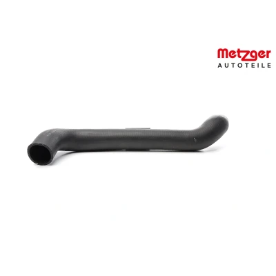 Kuva METZGER 2400809 Ahdinletku Ilman putken muhvia FORD: MONDEO 4 Turnier, 4, S Max Mk1