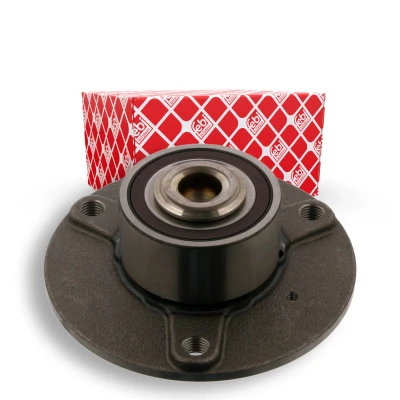 Kuva FEBI BILSTEIN 36789 Pyöränlaakerit SMART: Fortwo II Coupe