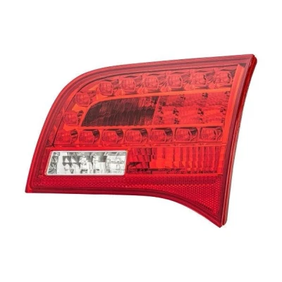 Kuva HELLA 2NE 354 542 041 Takavalot Oikea Sisä osa LED, W16W, W21W 12 Polttimolla AUDI: A6 C6 Avant, Allroad