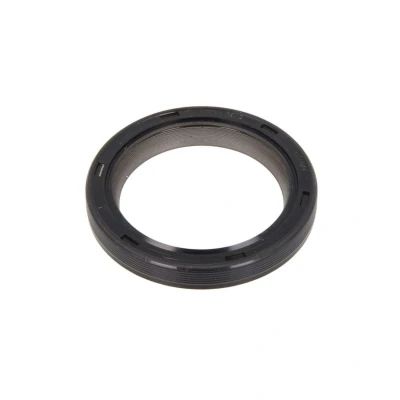 Kuva REINZ 81 42737 00 Kampiakselin Tiiviste asennushylsyllä PTFE (polytetrafluorietyleeni), ACM (polyakryyli kautsu) VOLKSWAGEN: Multivan 5 (7HM