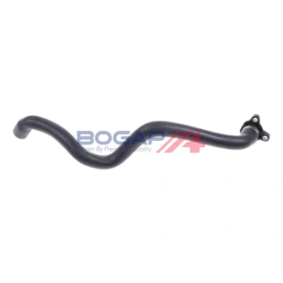 Kuva BOGAP B4228243 Jäähdyttimen Letku BMW: X6 (E71, E72) xDrive 35 i, xDrive35i 3.0 2007 2014
