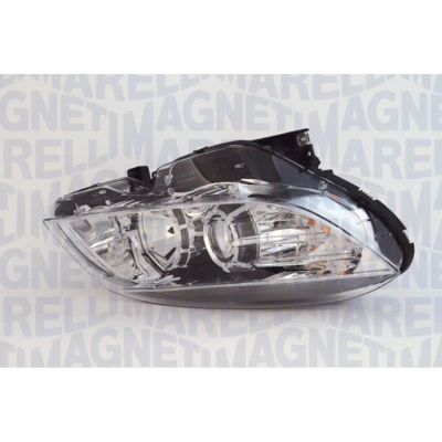 Kuva MAGNETI MARELLI 710301234201 Ajovaloumpio MERCEDES BENZ: C sarja T modell, Sedan