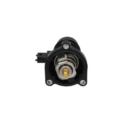 Kuva KAVO PARTS TH 1010 Termostaatti 103 Tiivisteillä Kopalla OPEL: Astra J Sports Tourer, Meriva B, Corsa D Hatchback, CHEVROLET: Cruze Sedan
