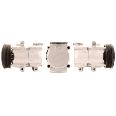 Kuva LUCAS ACP216 Ilmastoinnin Kompressori PAG 46 R 134a Tiivisteillä FORD: Transit Mk5 Van