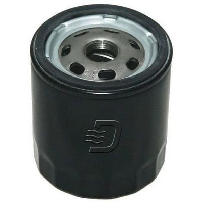 Kuva DENCKERMANN A210414 Öljynsuodatin 3/4&quot; 16 UNF Ruuvattava suodatin MAZDA: 6 Farmari, 3 Hatchback, Sedan