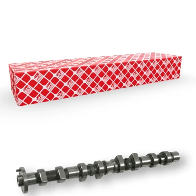Kuva FEBI BILSTEIN 21670 Nokka Akseli Poistopuoli