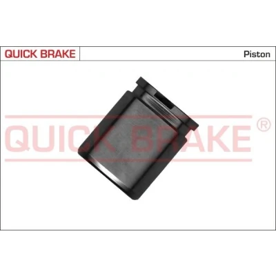 Kuva QUICK BRAKE 185219K Jarrusatulan Mäntä 41mm VOLVO: XC60 I, V70 3, AUDI: A6 C6 Sedan, Avant, VOLKSWAGEN: Passat B6 Sedan