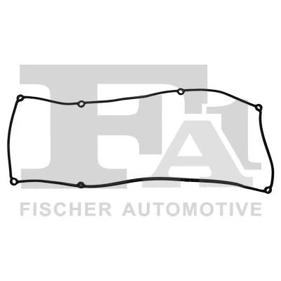 Kuva FA1 EP7400 903 Venttiilikopan Tiiviste MITSUBISHI: PAJERO 4, 3