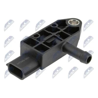 Kuva Sensori, pakokaasupaine NISSAN, OPEL, RENAULT OE 093168503, 095515330, 20 81 523 86R