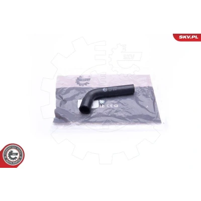 Kuva ESEN SKV 24SKV379 Jäähdyttimen Letku EPDM (eteenipropeeni dieeni kumi) AUDI: 80 B2, B4 Sedan