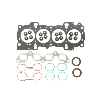 Kuva REINZ 02 31730 04 Tiivistesarja Sylinterikansi Ilman venttiilikopan tiivistettä, Venttiilivarren tiivisteellä FORD: FIESTA 4, Focus Mk1 Farmari