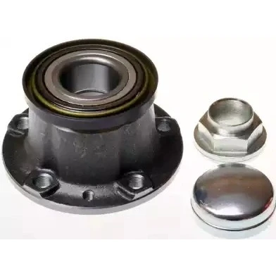 Kuva VAICO V22 0436 Pyöränlaakerit Taka akseli EXPERT KITS + integroidulla ABS sensorilla 143 Säteittäiskuulalaakeri CITROËN: Jumper II Bussi