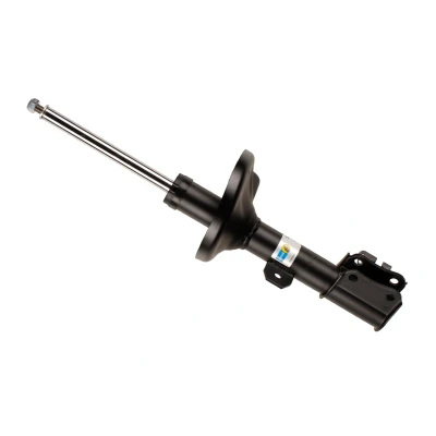 Kuva BILSTEIN B4 OE Replacement 22 213686 Iskunvaimentimet Taka akseli, vasen Kaasupaine Kaksiputki Joustintuki Tappi ylhäällä, Purisitin alhaalla