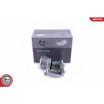 Kuva Jarrusatula, Etuakseli, oikea Mercedes benz C klass [W202] OE 0014201183