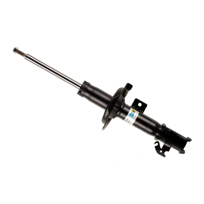 Kuva BILSTEIN B4 OE Replacement 22 166739 Iskunvaimentimet Etuakseli, oikea Kaasupaine Kaksiputki Joustintuki Tappi ylhäällä, Purisitin alhaalla