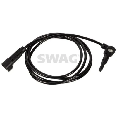 Kuva SWAG 33 10 0666 ABS Anturi Taka akseli, vasen 1440 OPEL: Insignia A Sports Tourer, Hatchback, Sedan