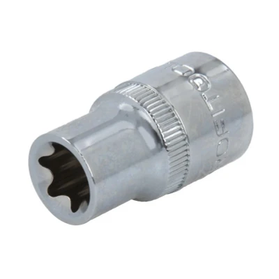 Kuva PROFITOOL 0X23314 Voimahylsy 38mm E13 12,5 (1/2&quot;)mm (tuumaa)