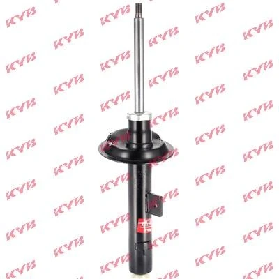 Kuva KYB Excel G 333732 Iskunvaimentimet Etuakseli, oikea Kaasupaine Kaksiputki Joustintuki Tappi ylhäällä CITROËN: Xsara Coupe, Farmari