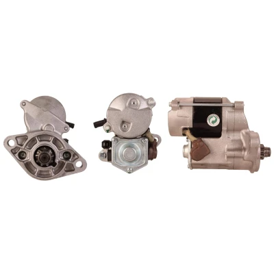 Kuva LUCAS ELECTRICAL LRS01577 Starttimoottori 12 1,4 9