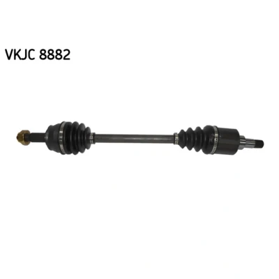 Kuva SKF VKJC 8882 Vetoakseli 656, 58