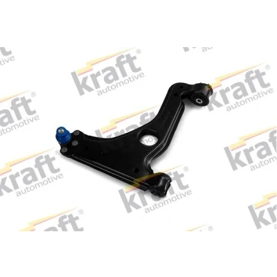 Kuva KRAFT 4211509 Alatukivarsi Etuakseli, oikea Poikittaistukivarsi 18 OPEL: Astra G Caravan, CC
