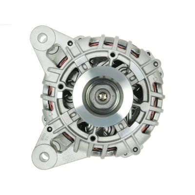 Kuva AS PL A3139(VALEO) Laturi 12V 90A RENAULT: Clio 2, 3, III Grandtour