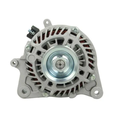Kuva CV PSH 125.581.095.130 Laturi 12V 95A HONDA: CIVIC 9 Stufenheck,