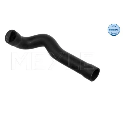 Kuva MEYLE 319 115 3143 Jäähdyttimen Letku Alla EPDM (eteenipropeeni dieeni kumi) ilman kiristimiä ORIGINAL Quality BMW: 3 Coupe, Sedan, Touring