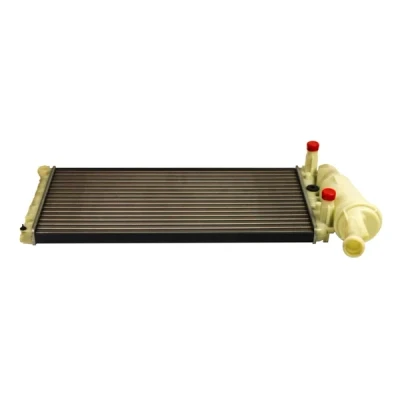 Kuva MAXGEAR AC230055 Jäähdytin Alumiini 322 632 23 Jäähdytysrivat mekaan. kiinnitetyt FIAT: Punto I Hatchback