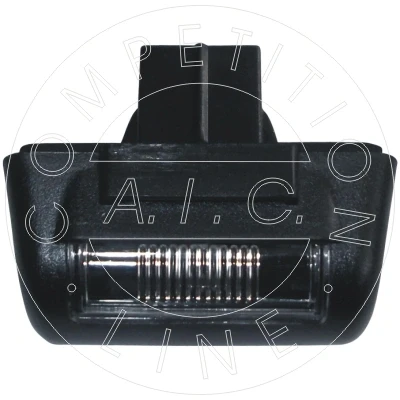 Kuva AIC 55776 Rekisterikilven Valo Takana Polttimolla FORD: Transit Mk6 Van, Connect Mk1 Bussi
