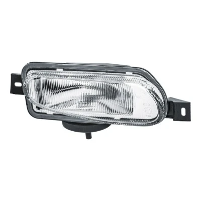 Kuva HELLA 1NE 007 517 061 Sumuvalot Oikea 12 Ilman polttimoa FORD: Escort 7, 6 Cabrio