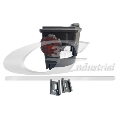 Kuva Hydrauliikkapumppu, ohjaus CITROËN, PEUGEOT OE 1673621880, 4007EF, 4007HY