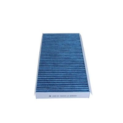 Kuva MAXGEAR 26 1869 Raitisilmasuodatin Aktiivihiilisuodatin, Antibakteerisella vaikutuksella, anti allergisella vaikutuksella 331 164 30 OPEL: Vectra C CC