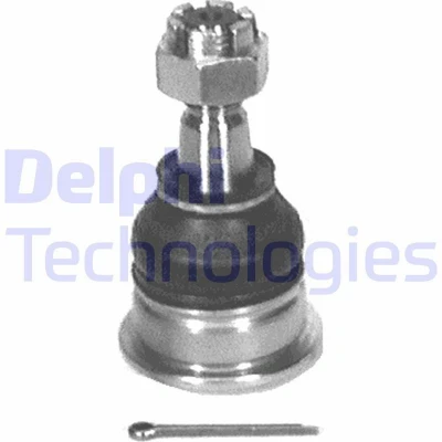 Kuva DELPHI TC435 Alapallonivel 45 86 NISSAN: Almera 2 Limousine, Primera Sedan, Hatchback
