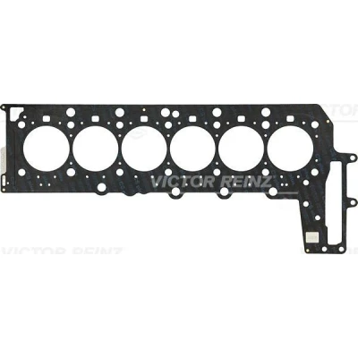 Kuva REINZ 61 38120 10 Kannentiiviste 1,55 85 Metalli kerros tiiviste BMW: 3 Touring, 5 Sedan, Touring