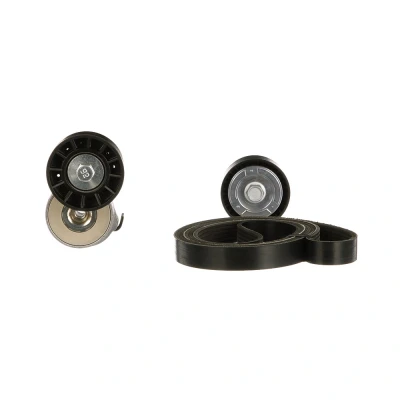 Kuva GATES K136PK1070 Moniurahihnasarja CITROËN: C4 II Cactus, DS3 Hatchback, C3