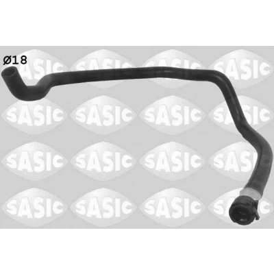Kuva SASIC 3400174 Jäähdyttimen Letku PEUGEOT: 308 I SW, Hatchback