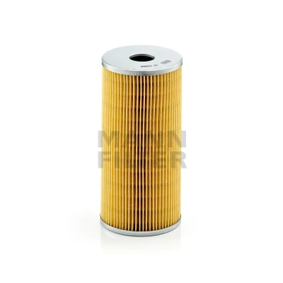 Kuva MANN FILTER H 1060 n Öljynsuodatin Tiivisteillä Suodatinpanos