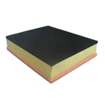 Kuva ALCO FILTER MD 8670 Ilmansuodatin 69,0 258,0 313,0 Suodatinpanos pölyisiin olosuhteisiin VOLKSWAGEN: Amarok Pick up
