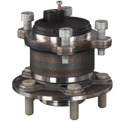 Kuva FEBI BILSTEIN 44889 Pyöränlaakerit FORD: MONDEO 4 Turnier,