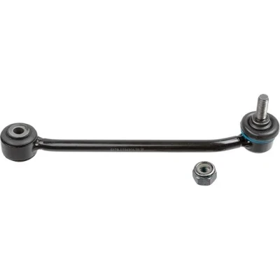 Kuva Tanko, kallistuksenvaimennin, Taka akseli, Vasen AUDI 80 B4 Avant, Sedan, A4 B5, B5 Avant OE 8A0 505 465 C, 8D0