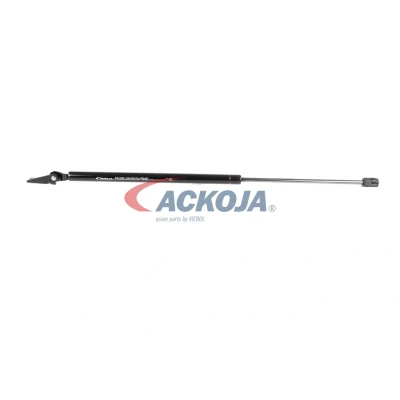 Kuva ACKOJA A52 0066 Takaluukun Kaasujousi 450 580 Taakse, oikea