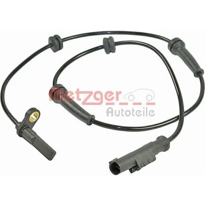 Kuva METZGER 0900200 ABS Anturi Taka akseli, oikea 2 FIAT: Linea