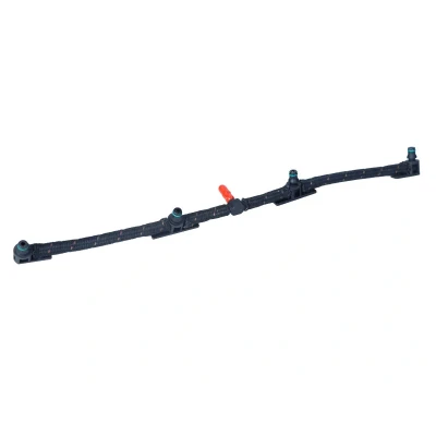 Kuva MAXGEAR 15 0351 Letku, Polttoaineen Ylivuoto